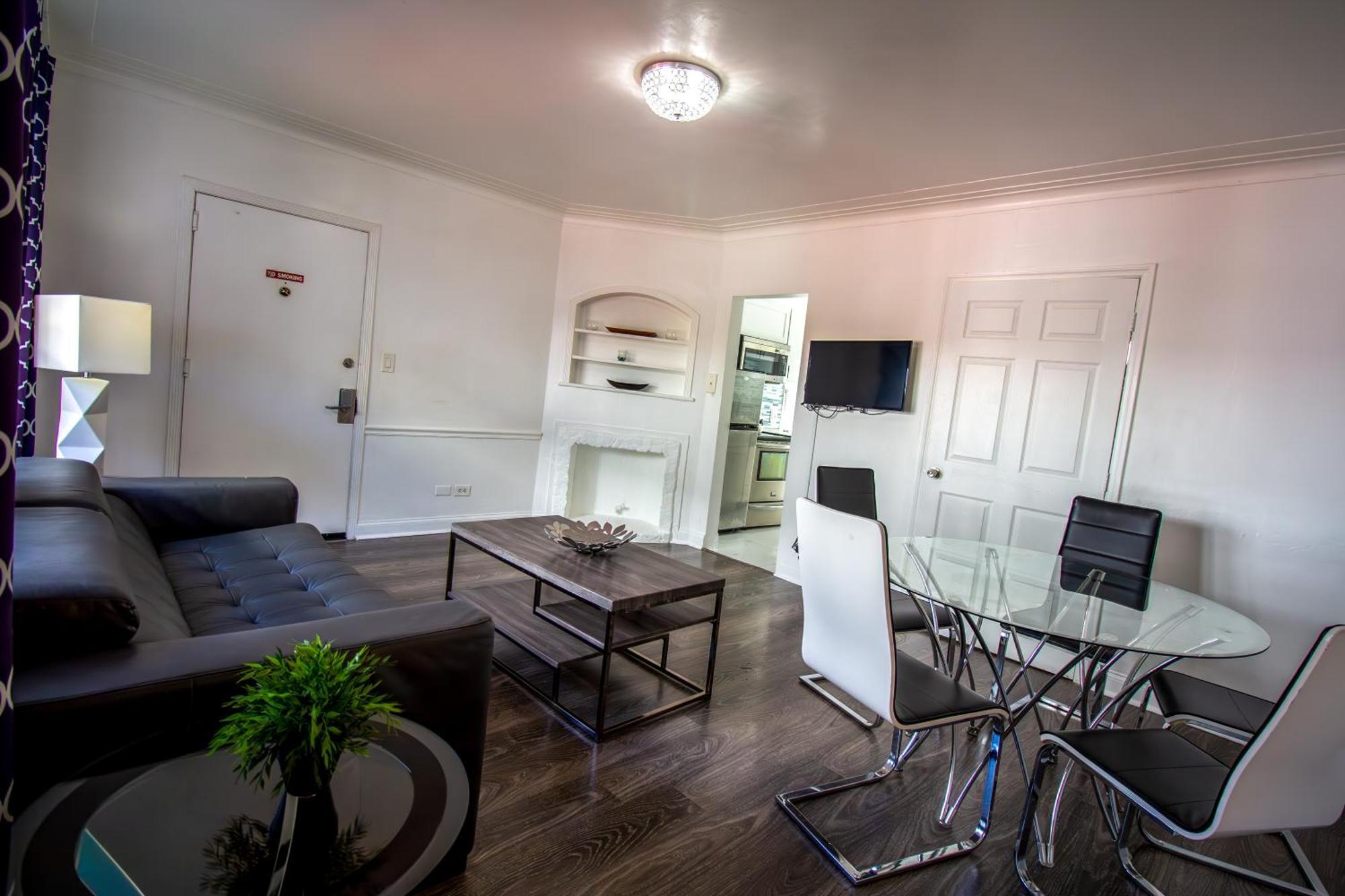 Courtyard Apartments Part Of The Oasis Casita Collection Miami Beach Exterior foto